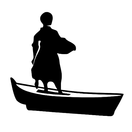 Varen met Kaatje